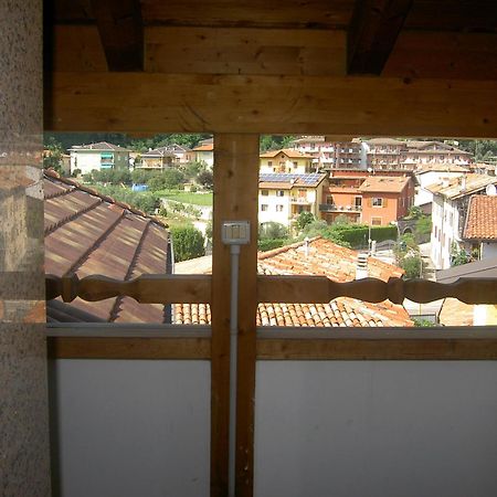 Hotel Doria Nago-Torbole ภายนอก รูปภาพ