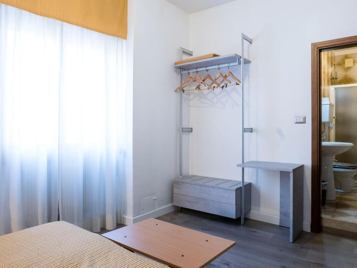Hotel Doria Nago-Torbole ภายนอก รูปภาพ