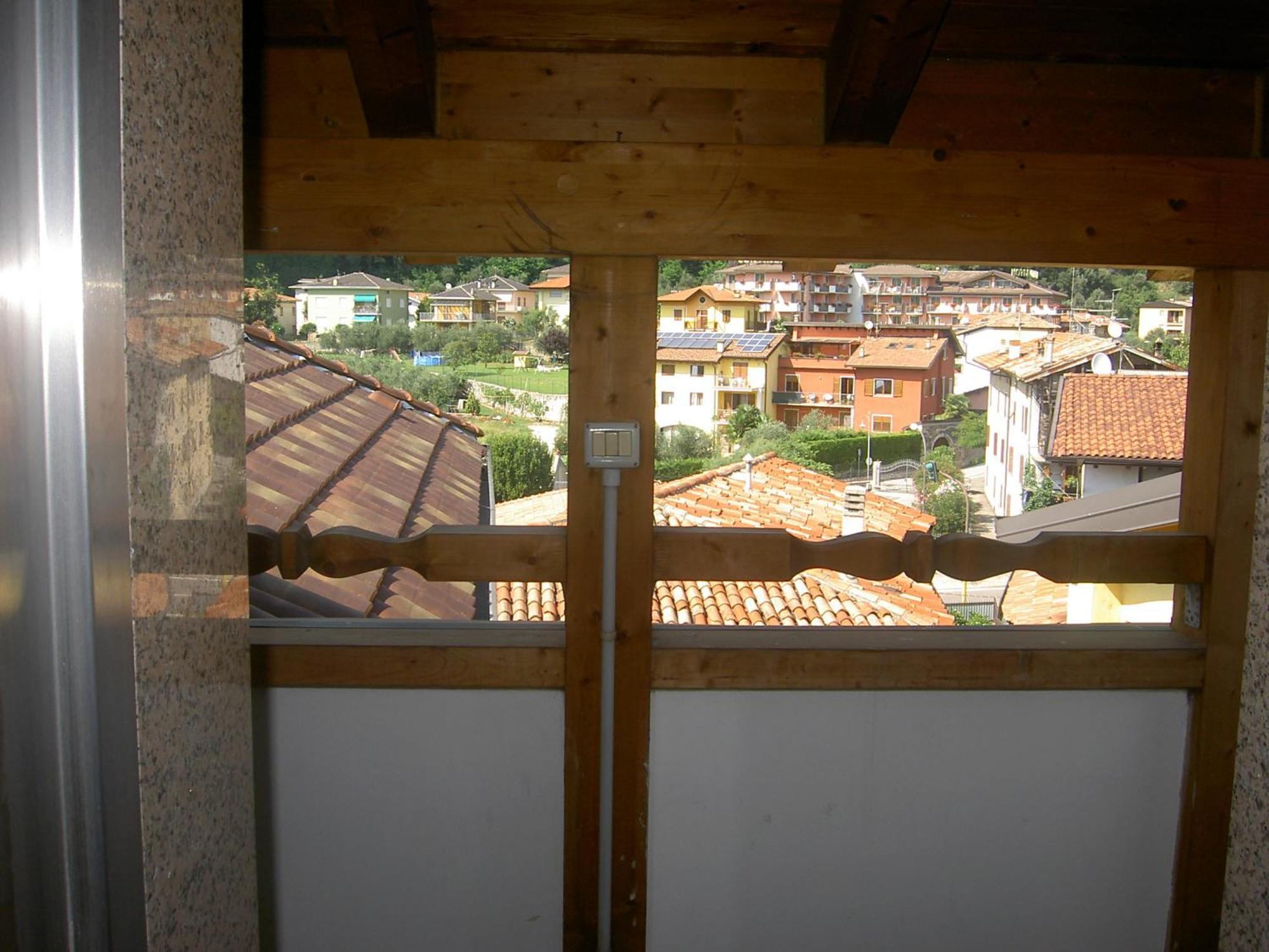 Hotel Doria Nago-Torbole ภายนอก รูปภาพ
